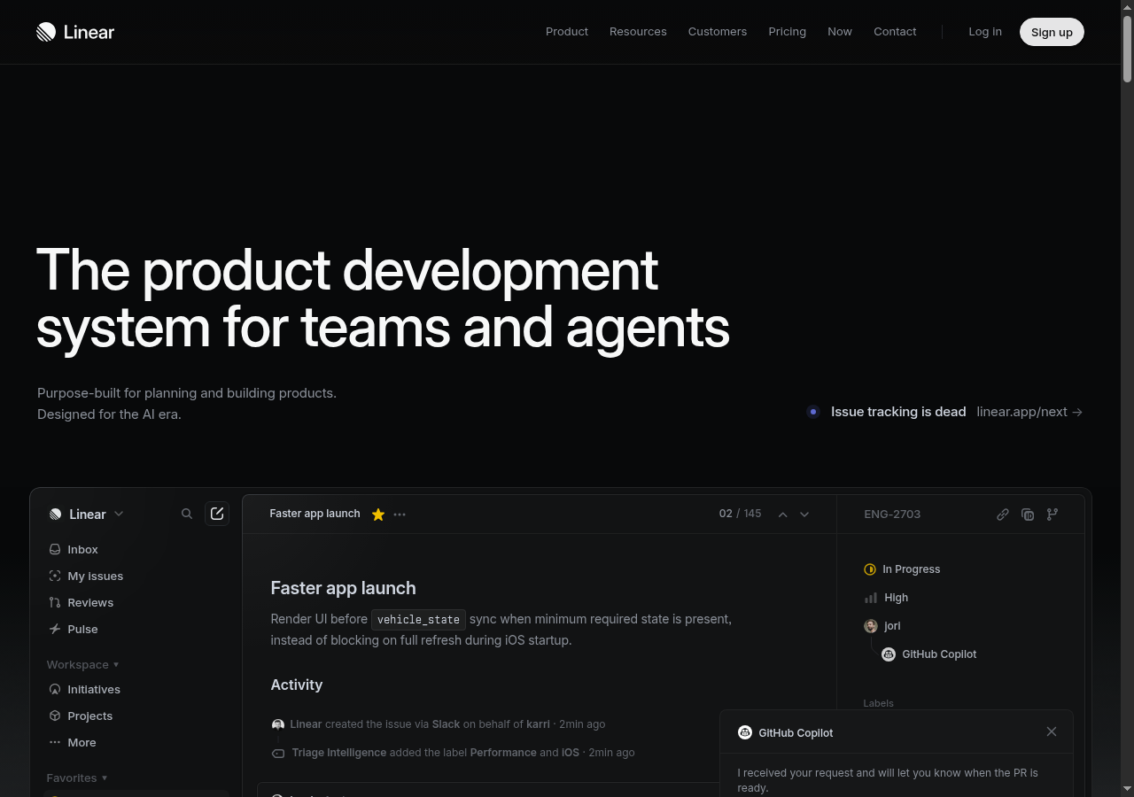 Design under review